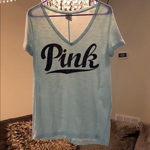 PINK Victoria’s Secret tee